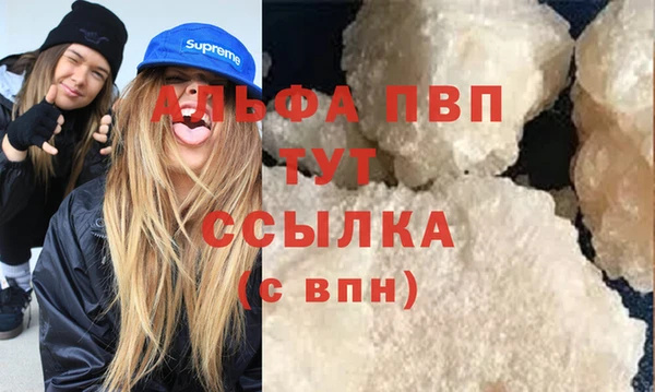 Альфа ПВП Бугульма